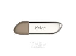 USB 3.0 128GB FlashDrive Netac U352