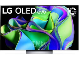 ЖК телевизор LG OLED77C3RLA