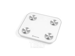 Напольные весы EVOLUTION Smart Scale BTF2 white