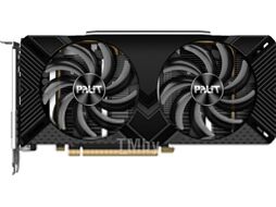 Видеокарта Palit GeForce RTX 2060 Super Dual 8GB GDDR6 NE6206S018P2-1160A