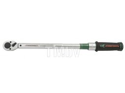 Ключ динамометрический 3/8"DR, 4.5-30 Нм Jonnesway T27031N