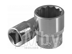 Головка торцевая 12-гранная 1/2"DR, 13 мм Jonnesway S04H4913