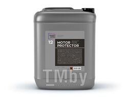 Высокостойкий консервант двигателя 12MOTOR PROTEC TOR (5л.) Smart Open 15125