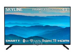 Телевизор SKYLINE 43LST6575