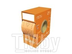 Шлиф. материал ORANGE CERAMIC на бумажной основе рулон,70мм*12м P80 SANDWOX 518.070.080