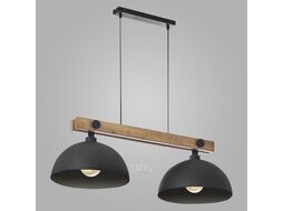 Подвесной светильник TK Lighting 1706 Oslo