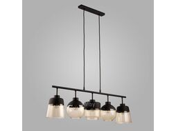 Подвесной светильник TK Lighting 2382 Amber