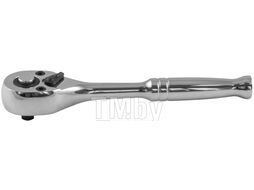 Рукоятка трещоточная 1/4"DR, 36 зубцов, 125 мм Jonnesway R2902A