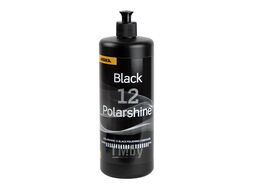 Полировальная паста Polarshine 12 BLACK - 0,25л MIRKA 7991202511B