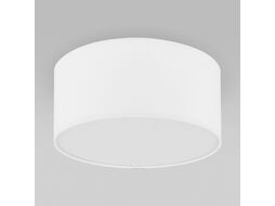 Потолочный светильник TK Lighting 1086 Rondo White