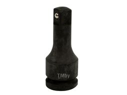 Удлинитель ударный KING TONY 1/2", 75 мм, с шариковым фиксатором 4260-03P