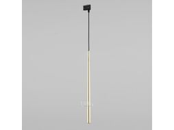 Трековый светильник TK Lighting 6029 Piano Gold