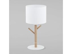 Настольный светильник TK Lighting 5571 Albero White