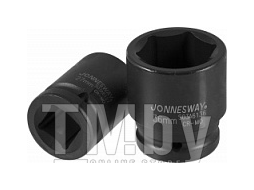 Головка торцевая ударная 3/4"DR, 17 мм Jonnesway S03A6117