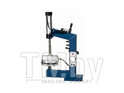 Вулканизатор настольный с пневматическим прижимом AE&T DB-08B