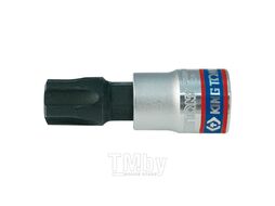 Насадка (бита) торцевая 3/8", Torx plus, IPR40, L = 50 мм KING TONY 302D40