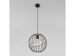 Подвесной светильник TK Lighting 1626 Orbita Black 1