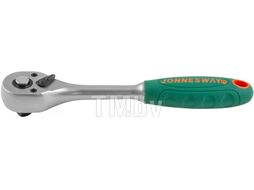 Рукоятка трещоточная 3/8"DR, 36 зубцов, 185 мм Jonnesway R2903