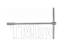 Ключ Т-образный с головкой торцевой, 12 мм Jonnesway S40H112