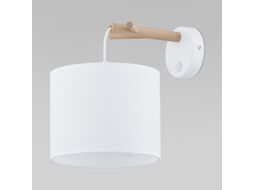 Настенный светильник TK Lighting 6552 Albero White