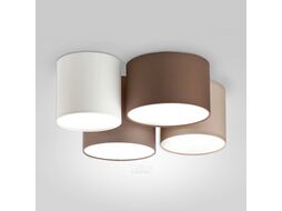 Потолочный светильник TK Lighting 3163 Cordoba