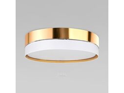 Потолочный светильник TK Lighting 4773 Hilton Gold