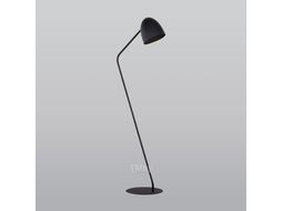 Напольный светильник TK Lighting 5037 Soho Black