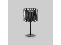 Настольный светильник TK Lighting 2898 Harmony Black