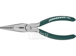 Пассатижи многофункциональные утконосы 6" Jonnesway P066A