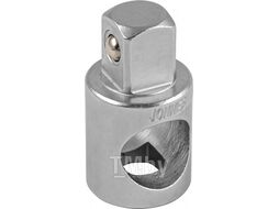 Адаптер для удлинителя 1/2"(F)-3/8"(М) Jonnesway S16H403