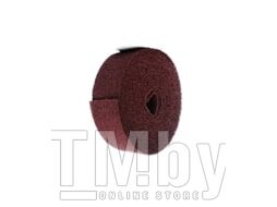 Шлиф. войлок Premium Scuff 115мм x 10м FINE (красный) P360 SANDWOX 298.115.10.360