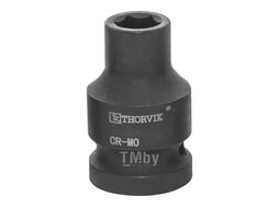 Головка торцевая ударная 1/2"DR, 27 мм Thorvik IS01227