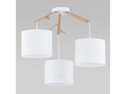 Подвесной светильник TK Lighting 6553 Albero White