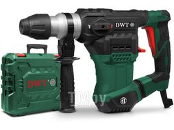 Перфоратор DWT BH13-30 VB BMC