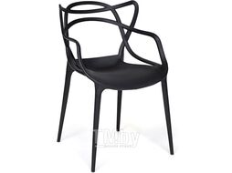 Стул Secret De Maison Cat Chair (mod. 028) пластик, 54,5*56*84см, черный, 3010