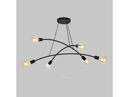 Подвесной светильник TK Lighting 2726 Helix