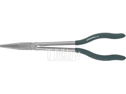 Утконосы удлиненные 11", прямые Jonnesway P7601