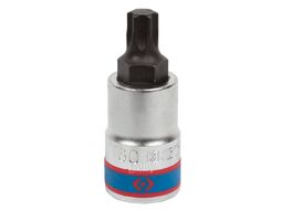 Насадка (бита) торцевая KING TONY 3/4", TORX, T60, L = 80 мм 602360