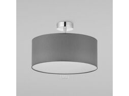 Потолочный светильник TK Lighting 4240 Rondo Graphite