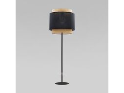 Напольный светильник TK Lighting 5568 Boho Black