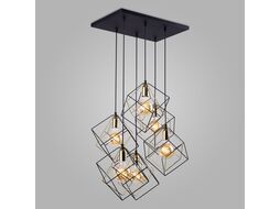 Подвесной светильник TK Lighting 191 Alambre