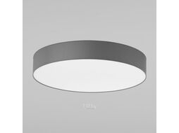 Потолочный светильник TK Lighting 2725 Rondo Graphite