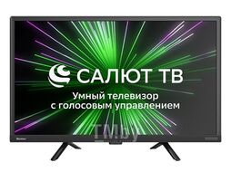 Телевизор Blackton Bt 24S02B Black