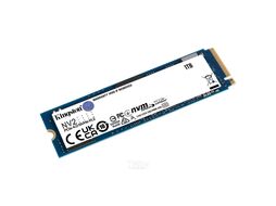 Накопитель SSD M.2 PCI Exp. 4.0 x4 - 2TB Kingston [SNV2S/2000G]