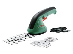 Ножницы аккумуляторные Easyshear (ножь для кустов, нож для травы) BOSCH 0.600.833.303