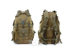 Туристический рюкзак Master-Jaeger AJ-BL075 30 л (khaki)