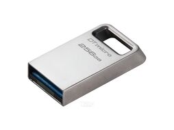 Флэш накопитель Kingston DTMC3G2/256GB