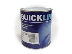 Базовая эмаль Валюта 0,75 л QUICKLINE 310 QB-LAD