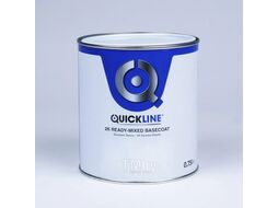 Базовая эмаль VERT OPALINE 0,75 л QUICKLINE 98 QB-RENF