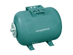 Расширительный бак Pressure tank GRANDFAR GFV50T